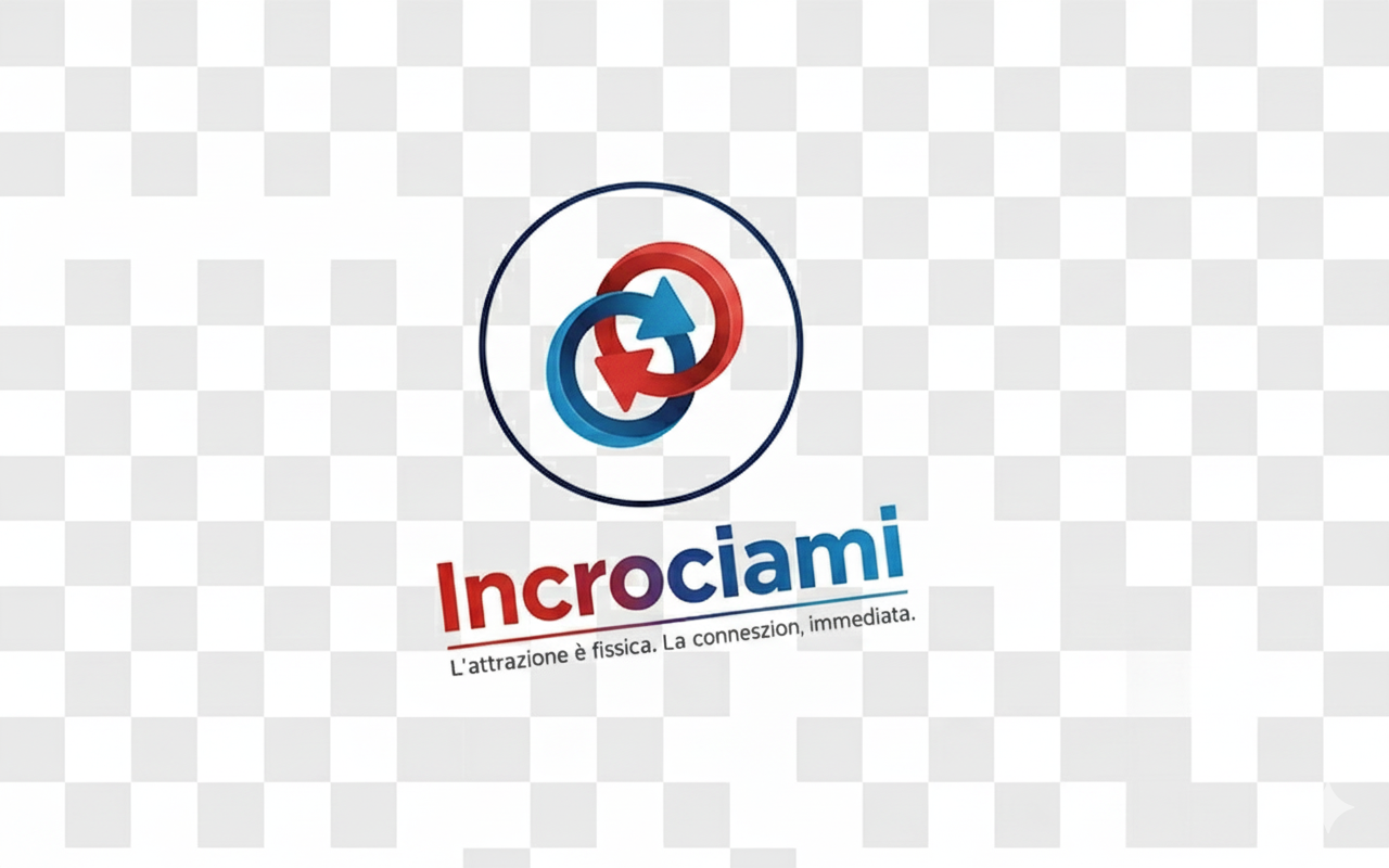 Logo Incrociami